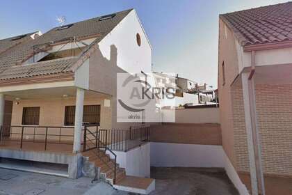  venta en Casarrubios del Monte, Toledo. 