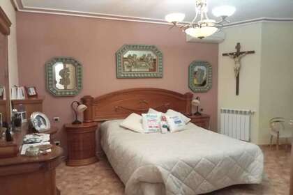House for sale in Tomelloso, Ciudad Real. 