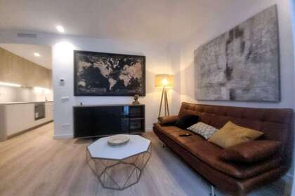 Flat for sale in Sitges, Barcelona. 