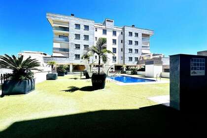 Apartment for sale in Vélez-Málaga. 