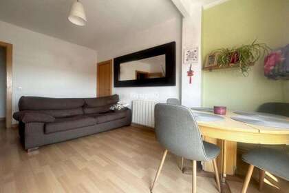 Flat for sale in Lleida, Lérida (Lleida). 