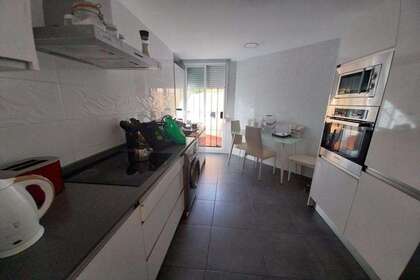 Flat for sale in Estepona, Málaga. 
