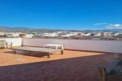Penthouse for sale in Estepona, Málaga. 