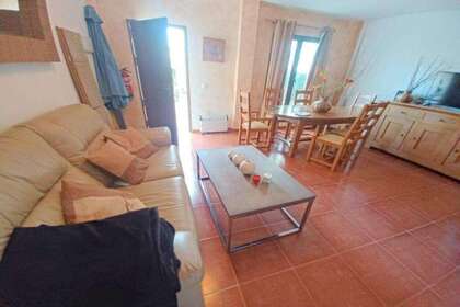 Cluster house for sale in Casares, Málaga. 