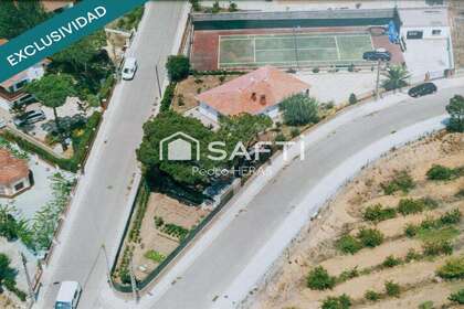 House for sale in Fogars de la Selva, Barcelona. 