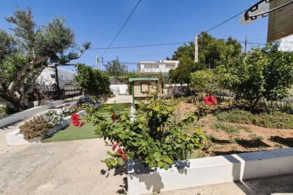 House for sale in San Jordi / Sant Jordi de Ses Salines, San José / Sant Josep de Sa Talaia, Baleares (Illes Balears), Ibiza. 