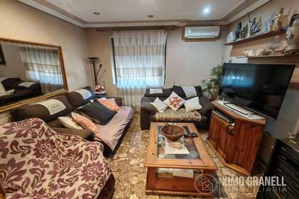 House for sale in Vall d´Uixó (la), Castellón. 