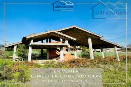 House for sale in Rosal (O), Pontevedra. 