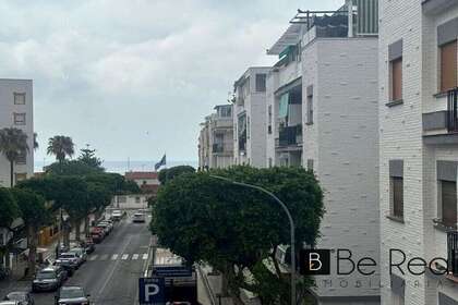 Flat for sale in Torremolinos, Málaga. 