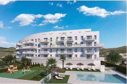 Apartment for sale in Vélez-Málaga. 