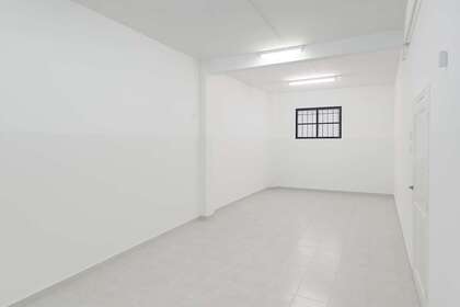 Flat for sale in Madrid. 