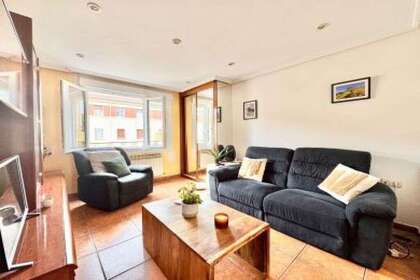 Flat for sale in Vitoria-Gasteiz, Álava (Araba). 