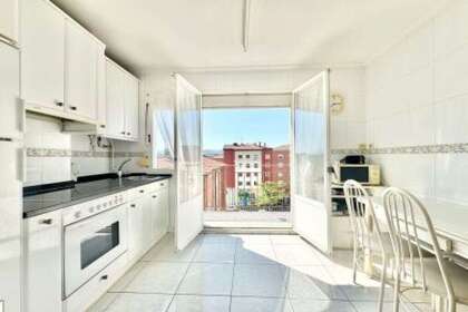 Flat for sale in Vitoria-Gasteiz, Álava (Araba). 