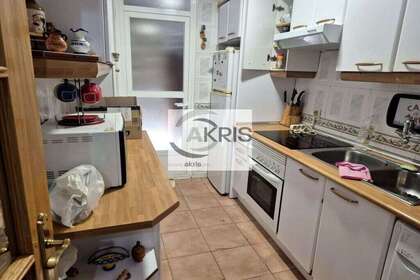 Flat for sale in Toledo. 