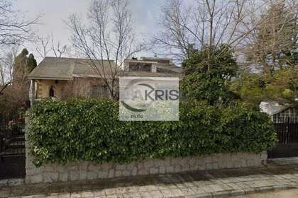 House for sale in Villanueva de la Cañada, Madrid. 