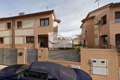 House for sale in Villanueva de la Cañada, Madrid. 