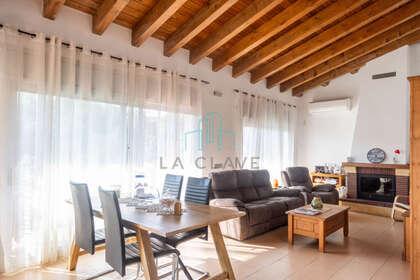 House for sale in Gualba, Barcelona. 