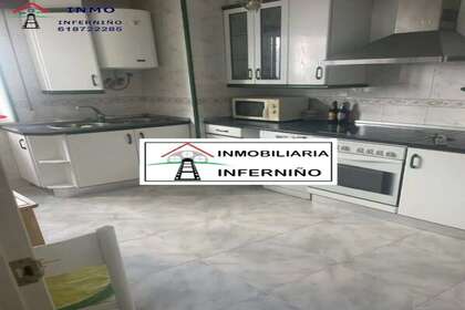 Flat in Ferrol, La Coruña (A Coruña). 