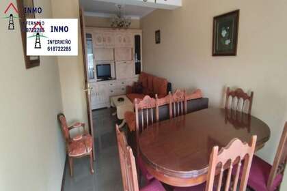 Flat in Ferrol, La Coruña (A Coruña). 