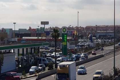 Industriel grund til salg i Telde, Las Palmas, Gran Canaria. 
