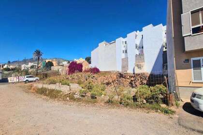 Urban grund til salg i Ingenio, Las Palmas, Gran Canaria. 