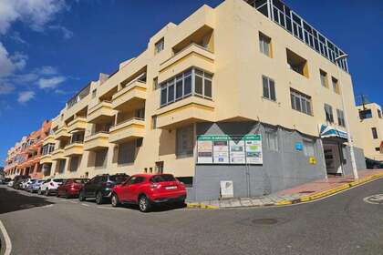 Kommercielle lokaler til salg i Telde, Las Palmas, Gran Canaria. 