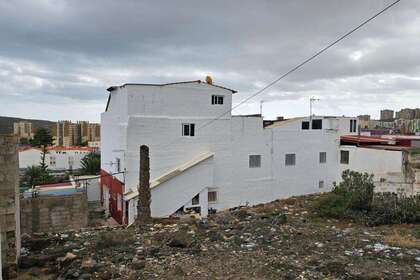 Duplex/todelt hus til salg i Telde, Las Palmas, Gran Canaria. 