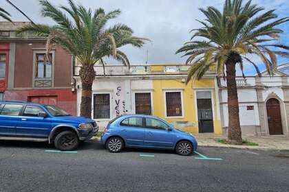 Grund til salg i Palmas de Gran Canaria, Las, Las Palmas, Gran Canaria. 