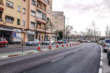 Kommercielle lokaler til salg i Arroyomolinos (Cáceres). 