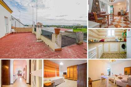 Casa venta en Aznalcazar, Aljarafe, Sevilla. 