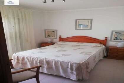 Lejlighed i Aguadulce, Sierra Sur, Sevilla. 