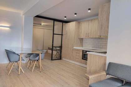 Loft i Sevilla. 