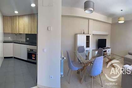 Duplex/todelt hus til salg i Toledo. 