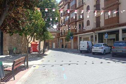 Kommercielle lokaler til salg i Quintanar del Rey, Cuenca. 