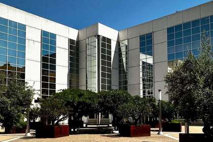 Office for sale in Madrid. 