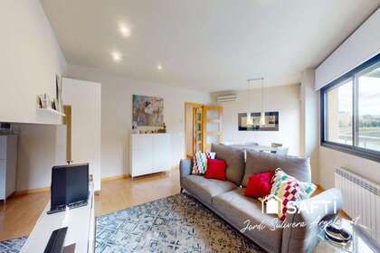 Duplex verkoop in Gironella, Barcelona. 