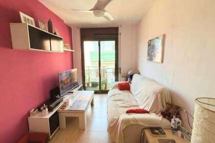 Duplex verkoop in Tordera, Barcelona. 