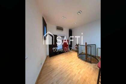 Duplex verkoop in Malgrat de Mar, Barcelona. 