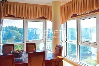 Appartementen in Santiago de Compostela, La Coruña (A Coruña). 