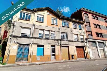 Handelspanden verkoop in Laviana, Asturias. 