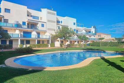 Duplex verkoop in Oliva, Valencia. 