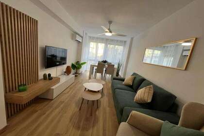 Flat for sale in Estepona, Málaga. 