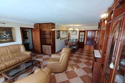 Flat for sale in Malahá (La), Granada. 
