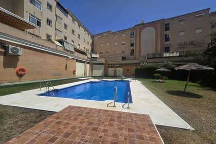 Penthouses in Malahá (La), Granada. 