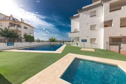 Penthouses in Manilva, Málaga. 