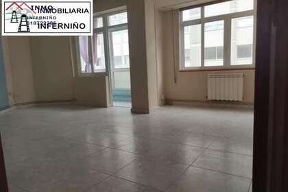 Flat for sale in Ferrol, La Coruña (A Coruña). 