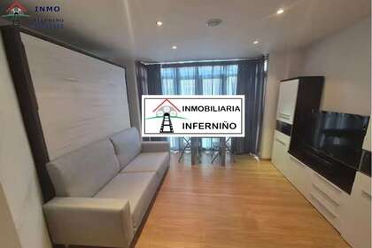 Flat for sale in Ares, La Coruña (A Coruña). 