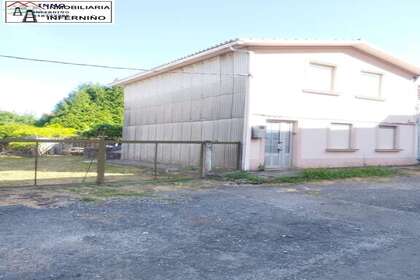 House for sale in Narón, La Coruña (A Coruña). 