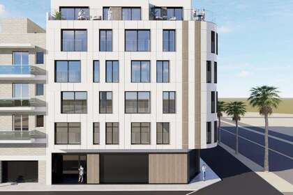 Apartment for sale in Torrevieja, Alicante. 