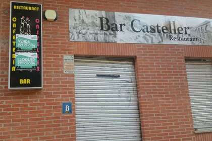Handelspanden verkoop in Tarragona. 